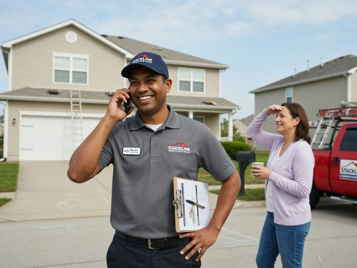 Chimney flashing repair Saint Onge, SD FAQs